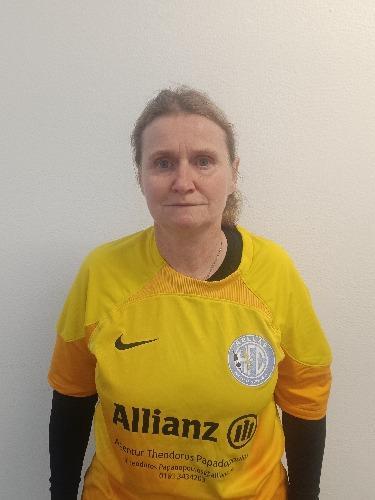 Manuela Alevras
