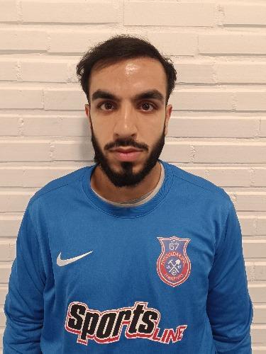 Mohammad-Neser Sadiqi