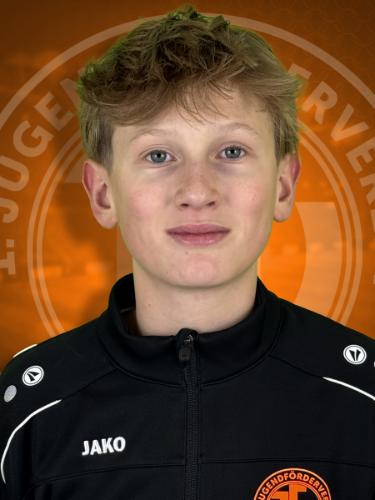 Jannik Heimberg