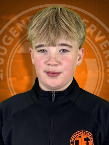 Lukas Maximilian Kolf