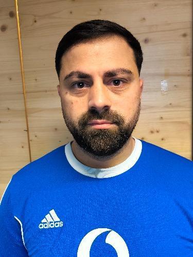 Cetin Suermeli