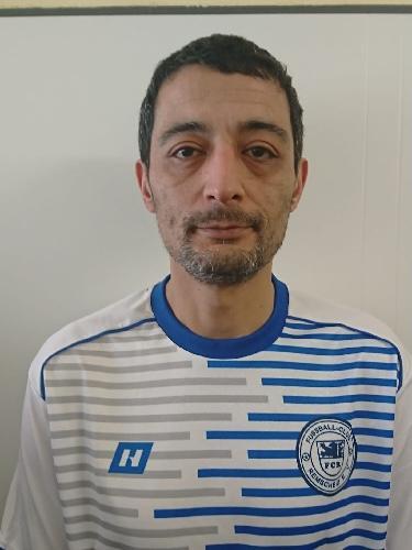 Erol Akin