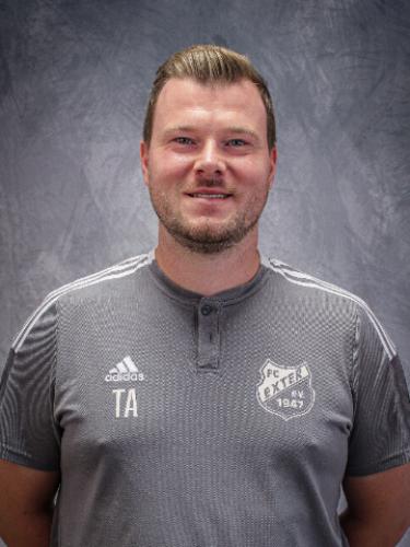 Timo Ackermann