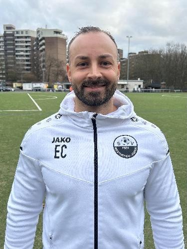 Marius Baar