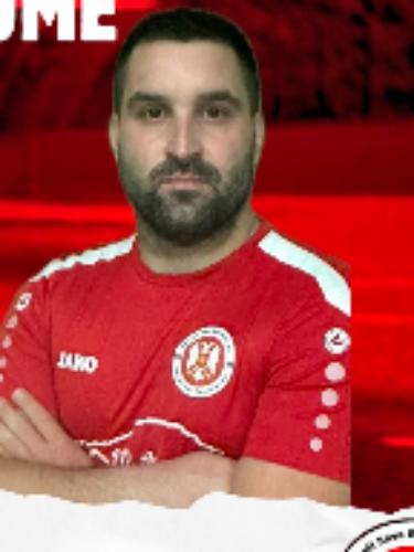 Marko Vuletic