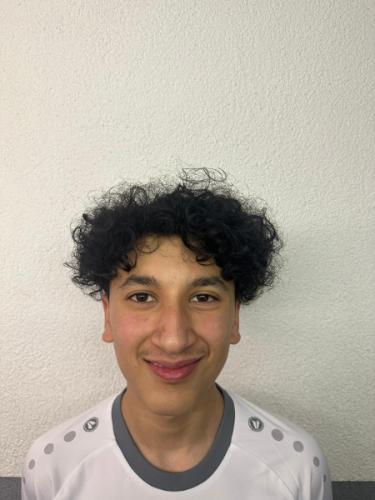 Sahel Faqiryar