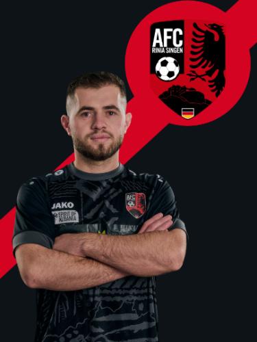 Flamur Kadriu