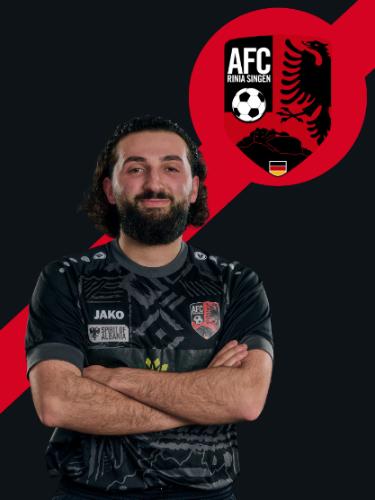 Ramiz Sadiku