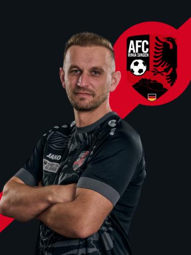 Jeton Spahija