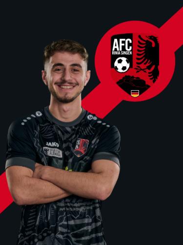 Florian Krasniqi