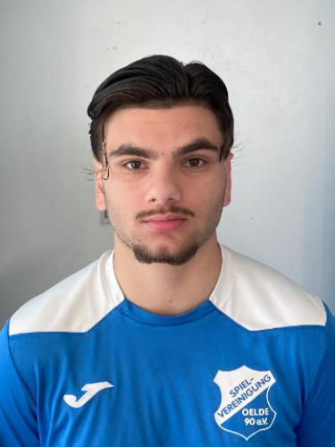 Ilyas Bulut