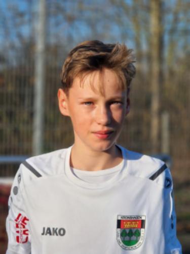 Fabian Josef Bartmann
