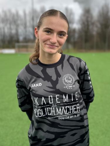 Paula Gottschalk