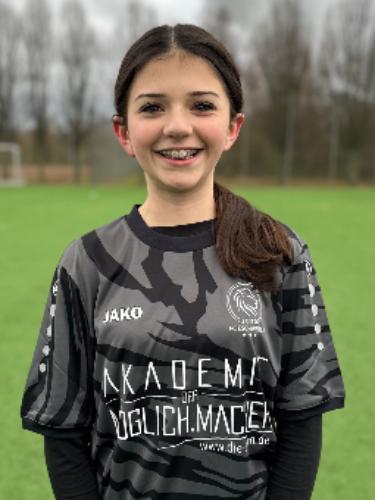 Lea Sophie Profitlich