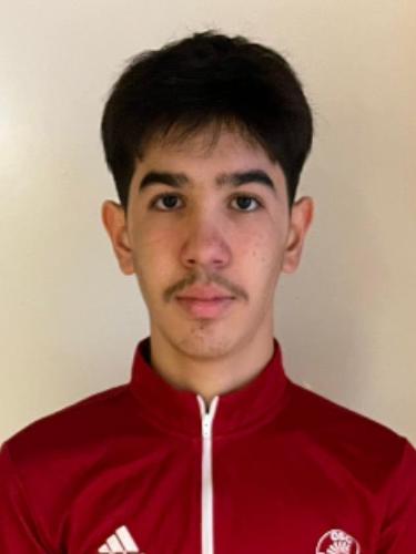 Amir Husin Mohammadi