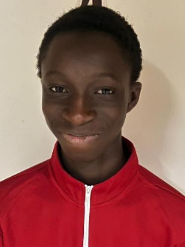 Ibrahima Saho Saho