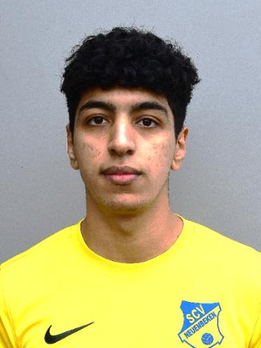 Anouar Moustaquimi