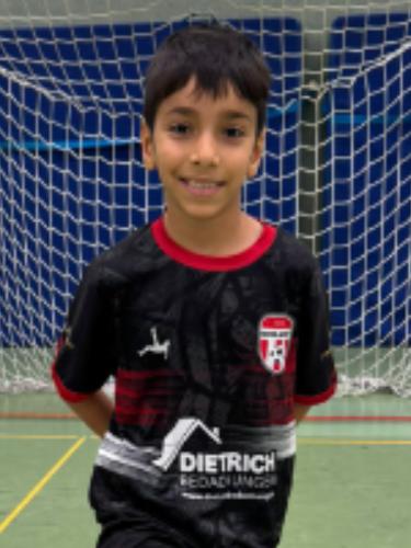 Mehran Mohamadi