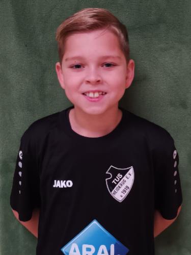 Noah Shala