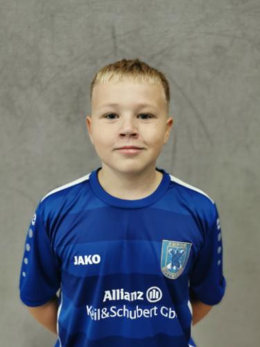 Theo Blose