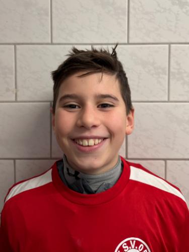 Lukas Hinkel