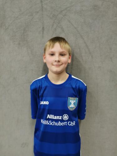 Finn Zimmermann