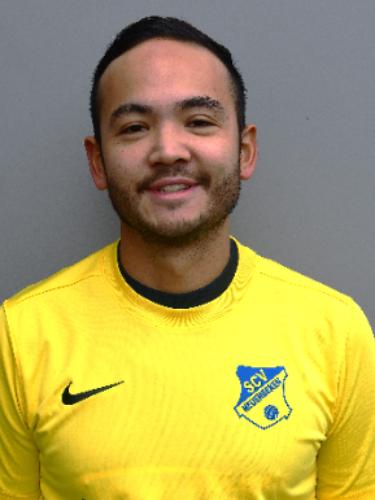 Thomas Rudolphi