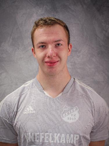Jonas Bohmeier