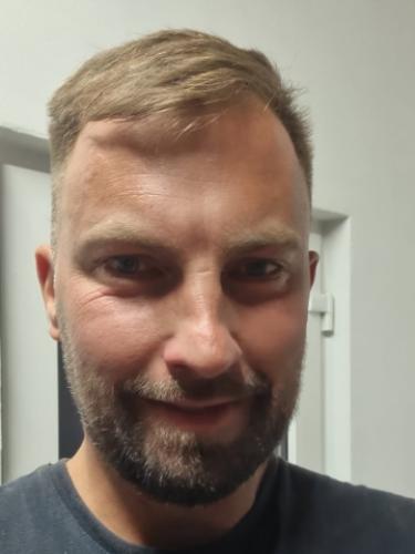 Martin Scharf
