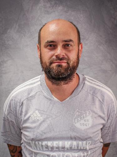 Alexander Cetverikov