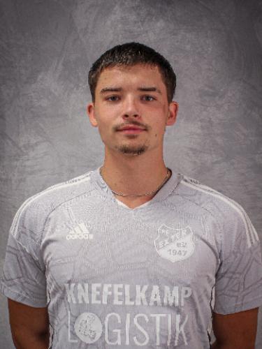 Pascal Jedrzy