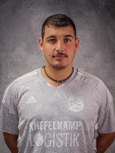 Lukas Schnittger