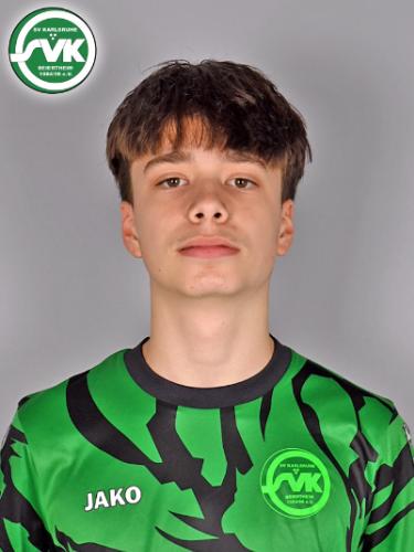 Joakim Stipe Martinovic