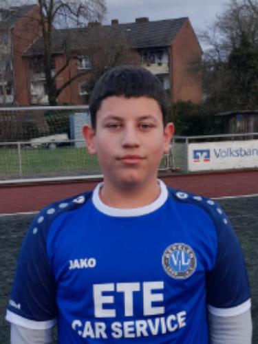 Ylli Bega