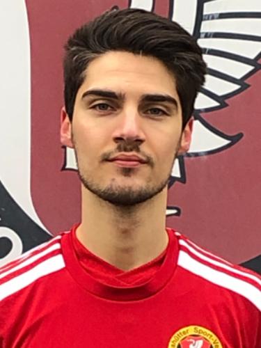 Fabian Farshad Mostafavi