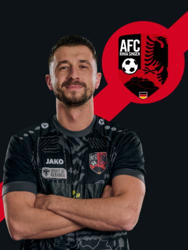 Arber Krasniqi
