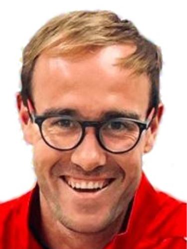 Tim Carstens