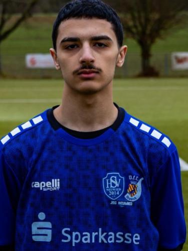 Ali Diab