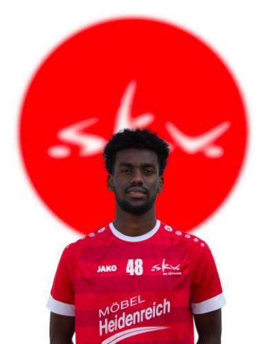 Hawo Ali Hussein Abdihafid Omar Ali