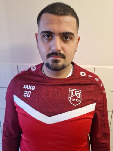 Almir Peci