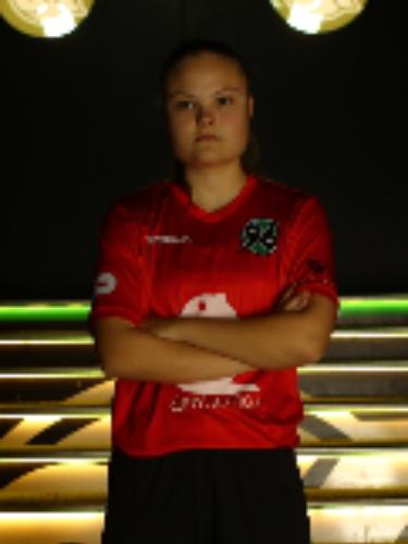 Emma Behrendt