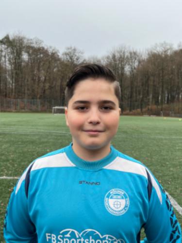 Luan Grajcevci