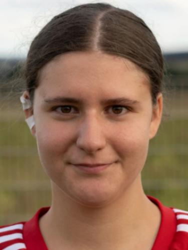 Eliza Grossmann
