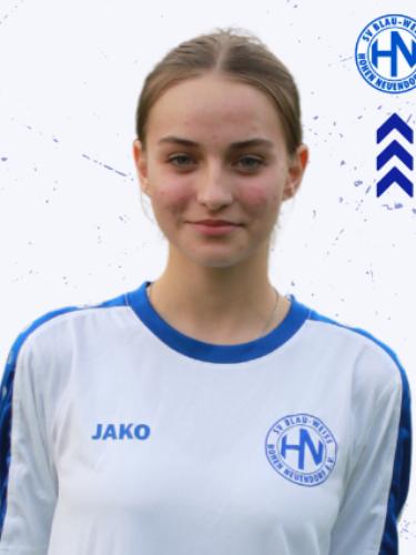 Marie Sophie Krohn