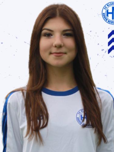 Nele Marie Petzold