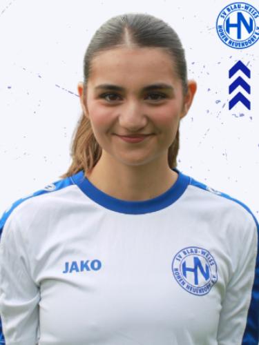 Lilly Reitzenstein