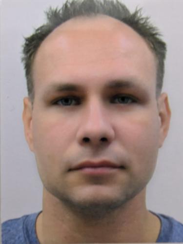 Enrico Schütt