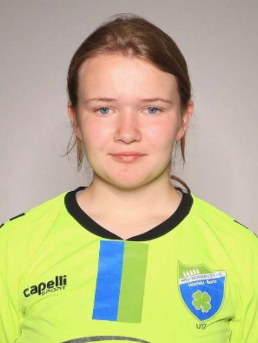 Celine Tietz