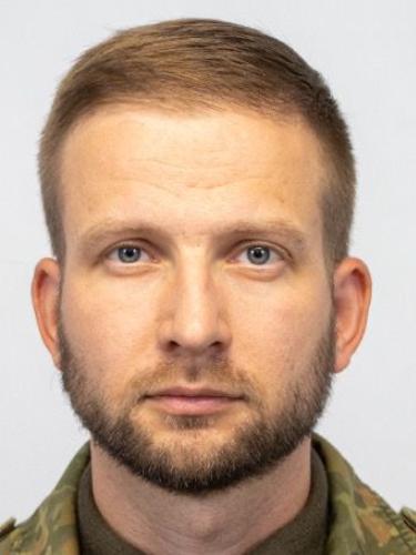 Martin Krüger