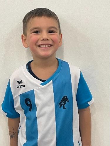 Noah Christopher Lang